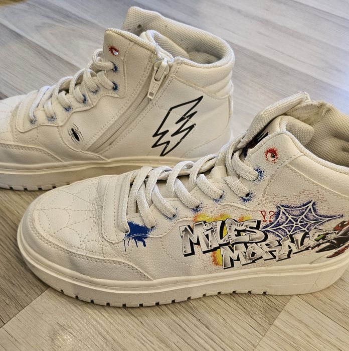 Vand ghete Zara pentru copii