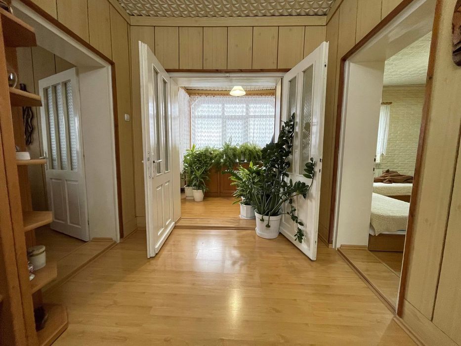 Къща за продан -