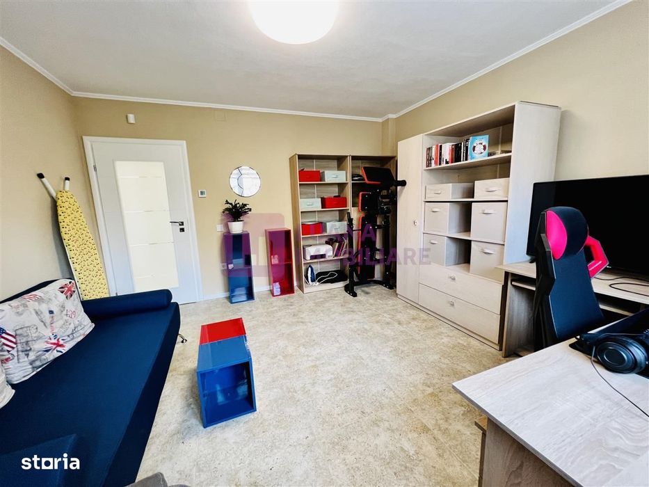 Casa PREMIUM de inchiriat | Calea Dumbravii | Parcul Sub Arini | teren