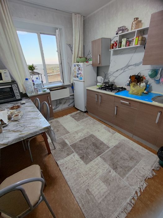 Продается 1-комн (9-44, 5 эт)