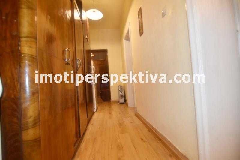 Продава се Двустаен апартамент в Пловдив, Център - 75 кв.м за 2054 €/кв.м - Снимка #10
