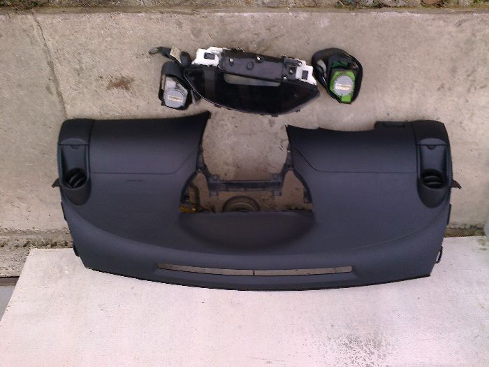 air bag за Toyota Yaris