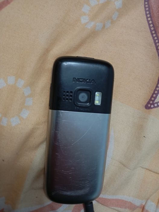 Nokia 6303i Classic Оригинал