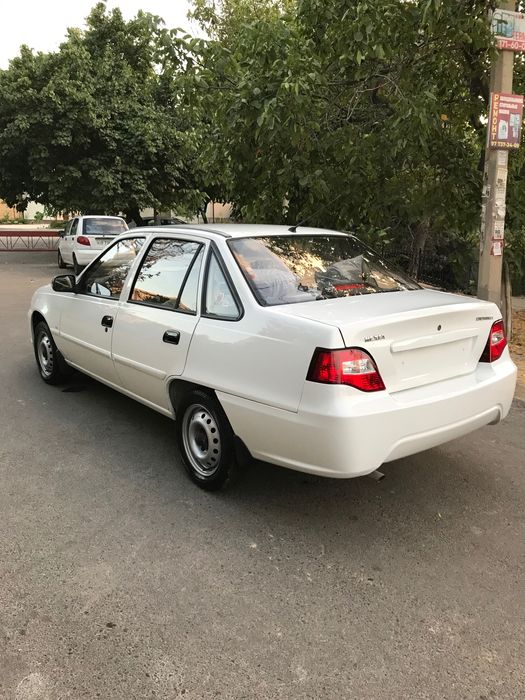Chevrolet Nexia 2015 — 4