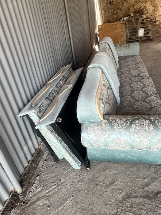 Диван 4 метра раскладной