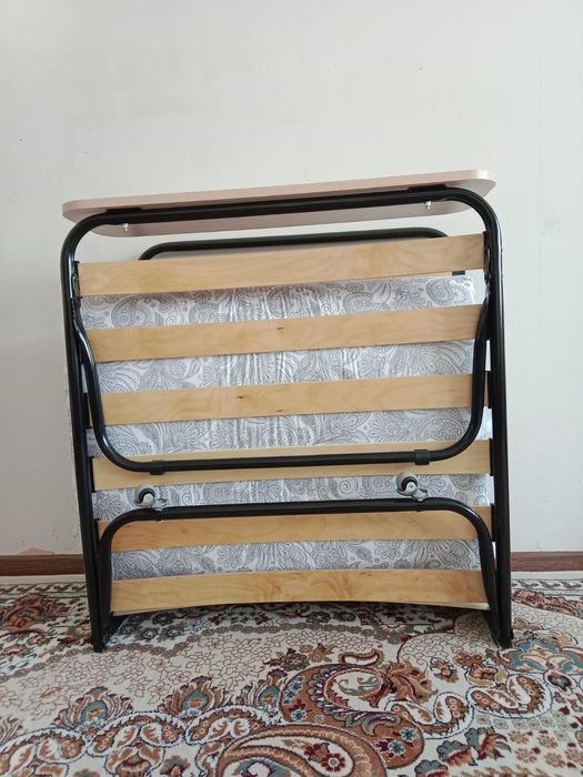 Раскадушка сатылады