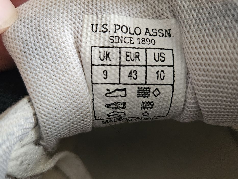 Маратонки разчистване Addias, Nike, Puma, Nike , HM номера 41-43