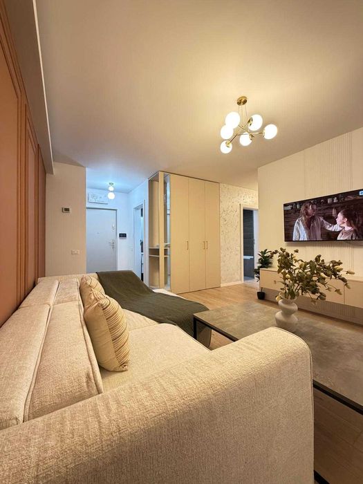 SV LUX !! Apartamente Regim Hotelier 2-3 Cam Central Universitate Park