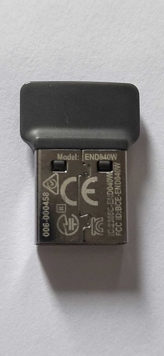 Adaptor Bluetooth (dongle) Jabra Link 370 MS fuctional