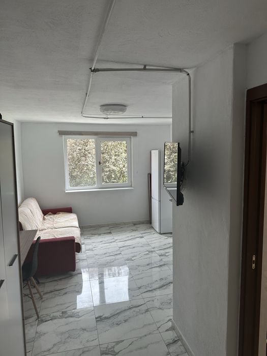 Garsonieră modernă de închiriat în Bartolomeu, Brașov