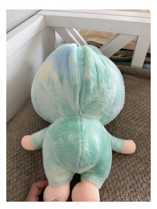 Плед Лабубу Новая