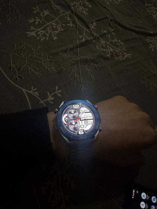 Smart watch Huawei X5 PRO MAX