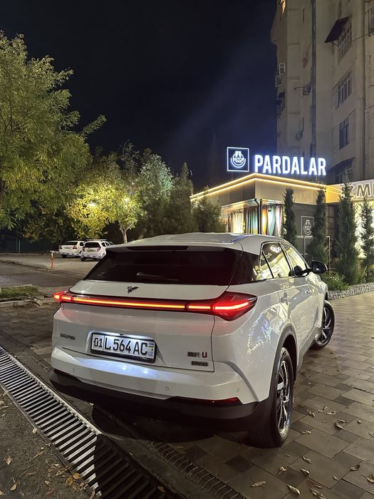 Neta u pro 400 yangi