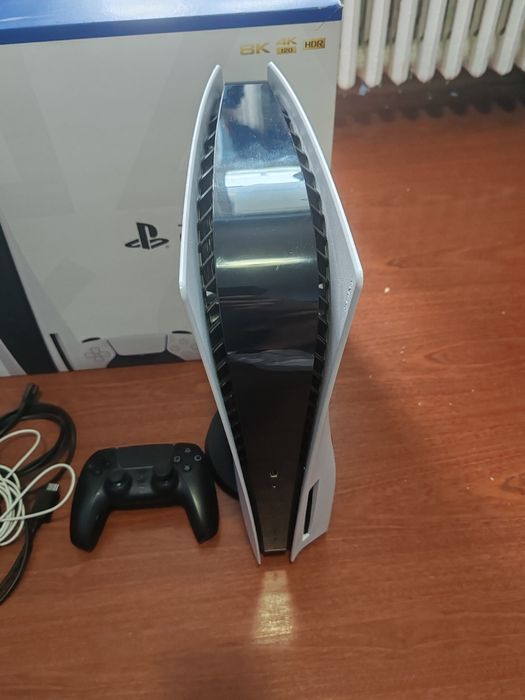 Vand ps5 disk phat