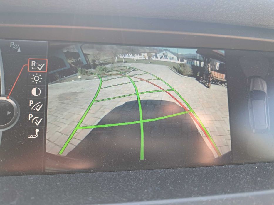 Vand bmw X5 E70 pachet M