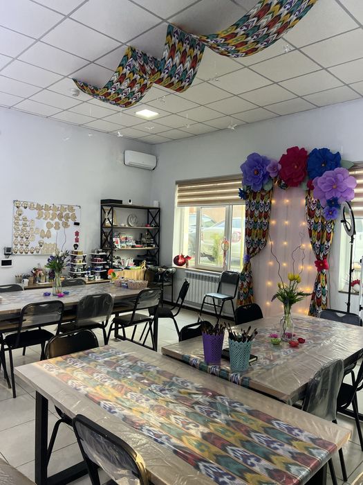 Аренда кабинетов