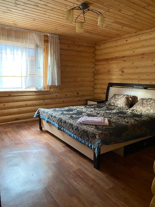 Коттедж в Боровом