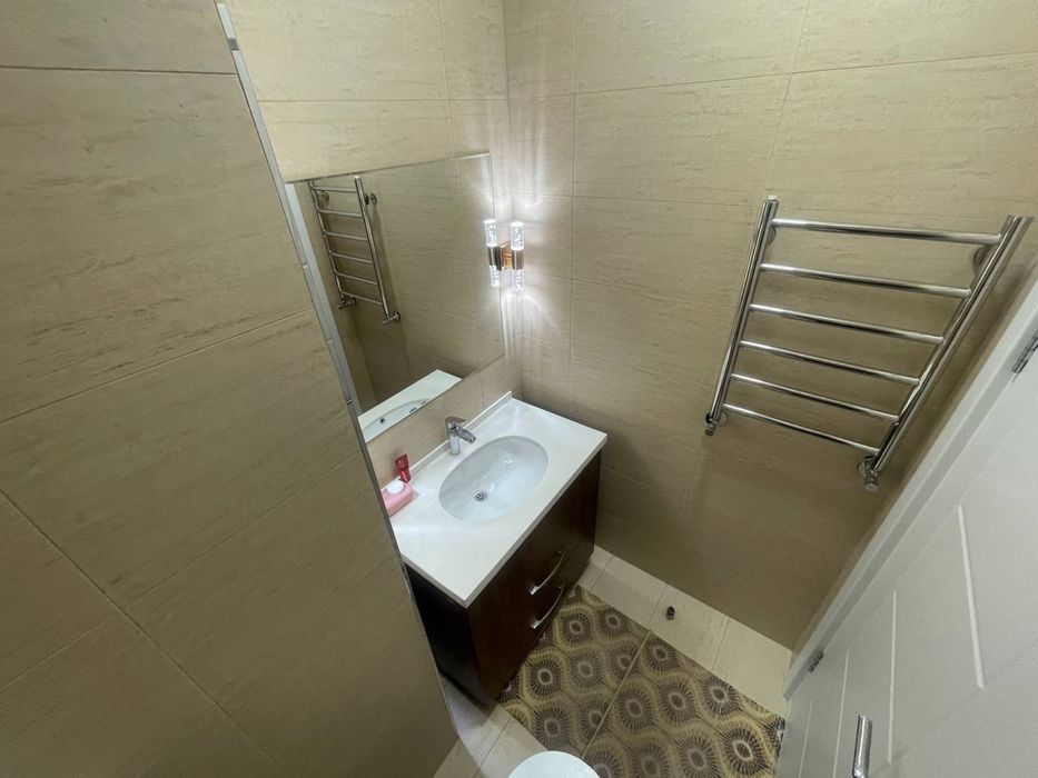 Срочно Продаётся Квартира Алмазар сити новостройка