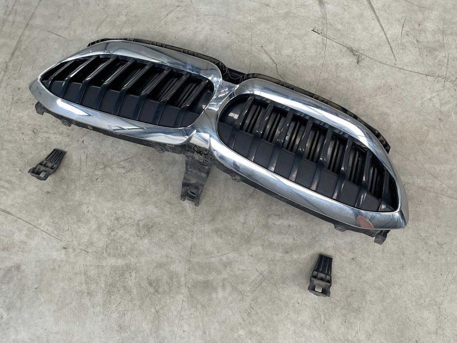 grile centrale cu clapete Bmw seria 3 G20 - G21 cod 9465188