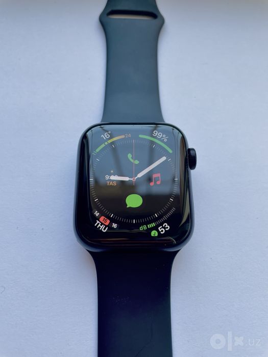 Apple Watch SE 2