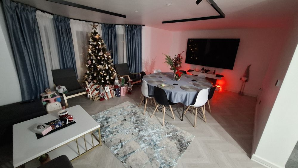 Reședință Exclusivistă  330 mp Teren 1600 mp  Standard  pasiv