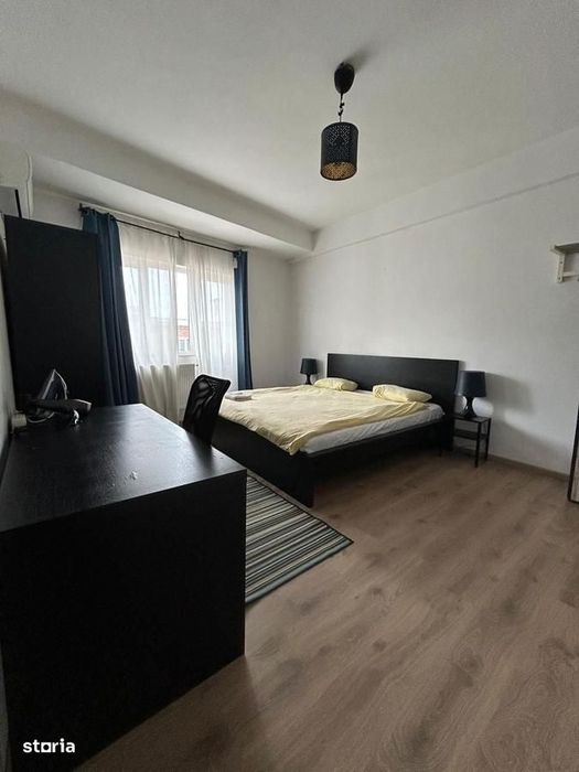 Apartament 2 camere ultracentral, ideal investiție – RISC SEISMIC 1 — fotografia 2
