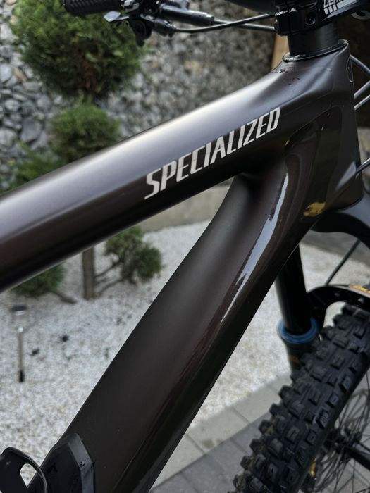 Specialized Enduro LTD