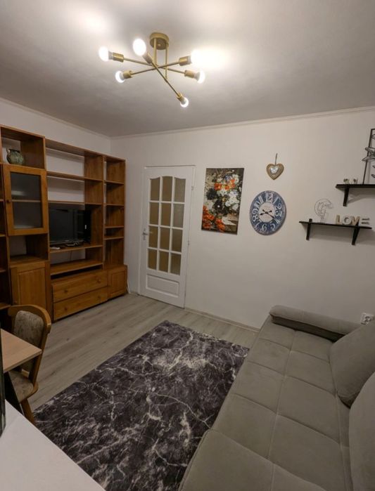 Apartament 2 camere zona  Rogerius