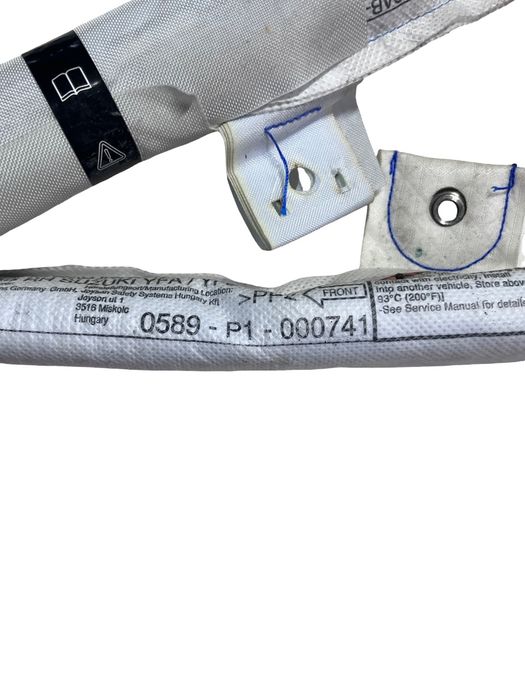 Airbag Cortina Dreapta Suzuki Vitara Iv Facelift 2018 [ 2018 - 2024 ]