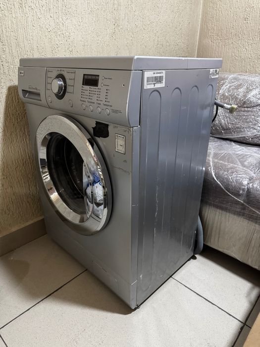 Продам стиральную машину б/у