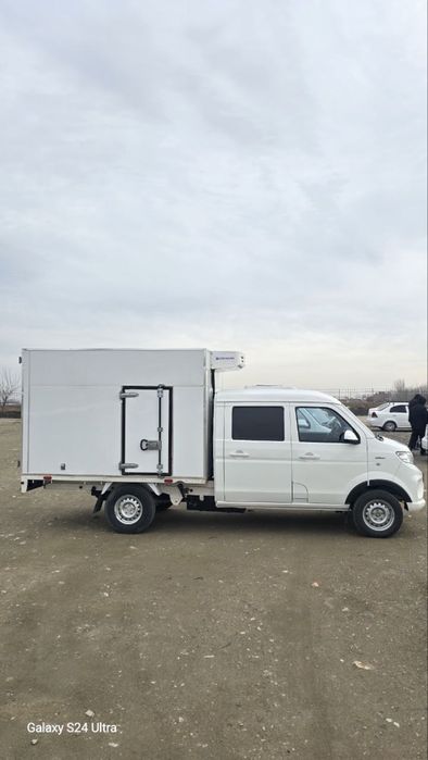 Shineray T-32 lux