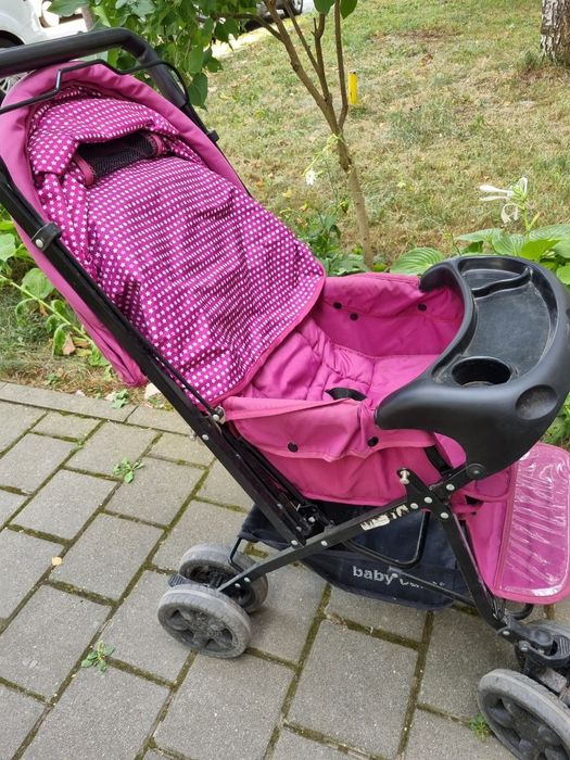 Carucior copii Baby Care