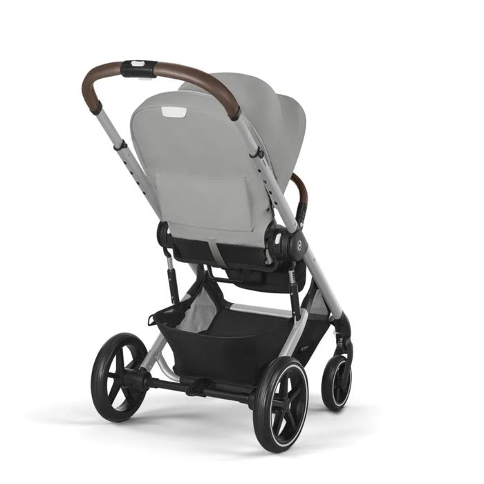 Прогулочная коляска Cybex Balios S Lux