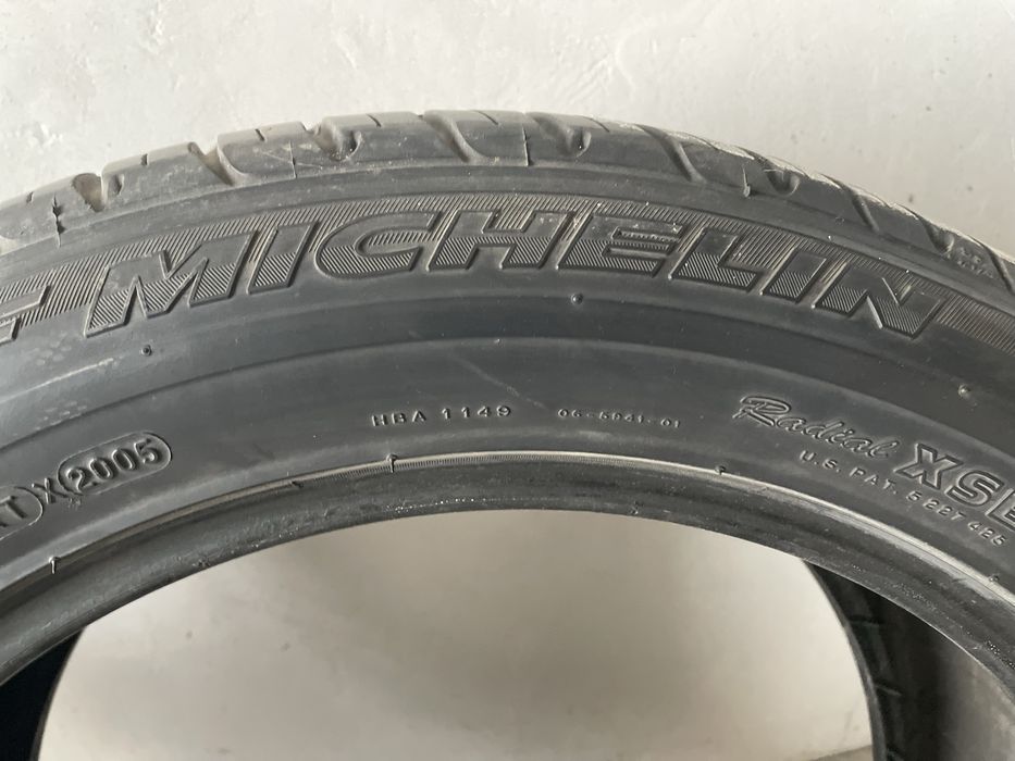 Продам летние резины в хорошем состянии !!!