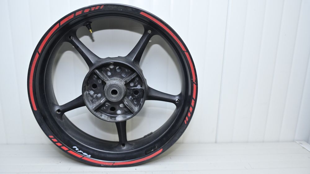 Janta Roata Spate Yamaha MT03 2006 - 2014