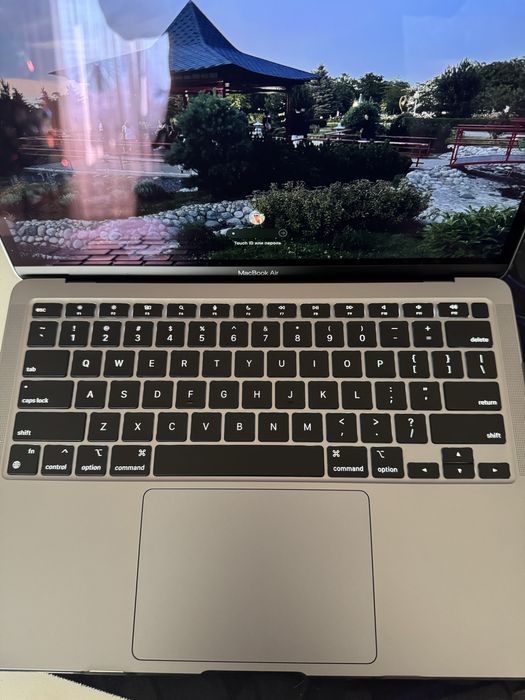 Макбук air 13 продам