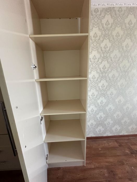 шкаф в хорошем состоянии