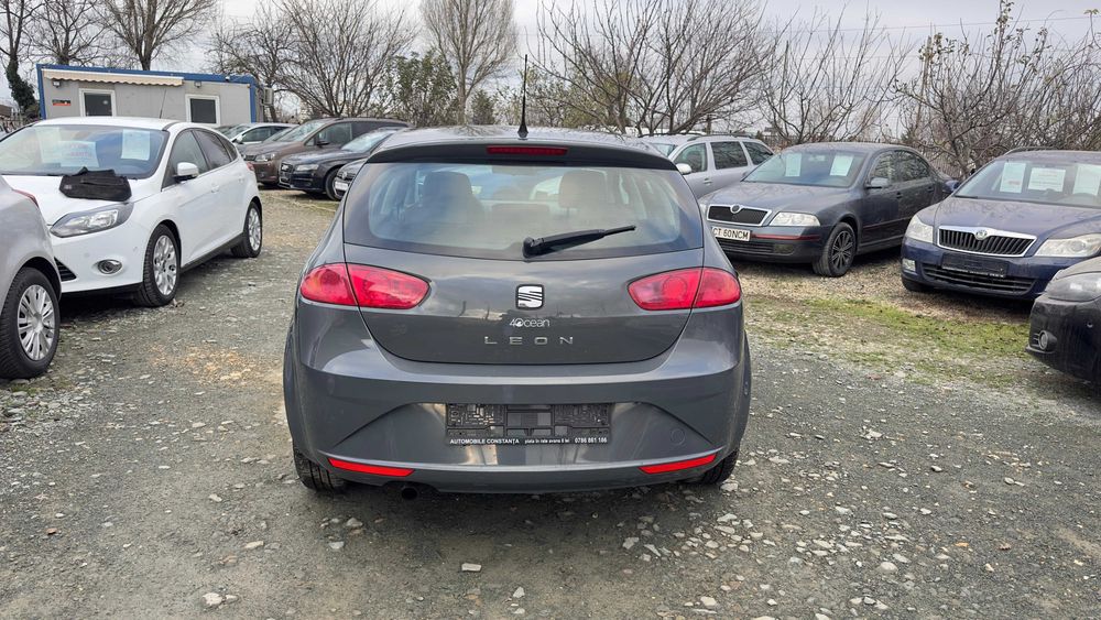 Seat Leon 1.4 2012