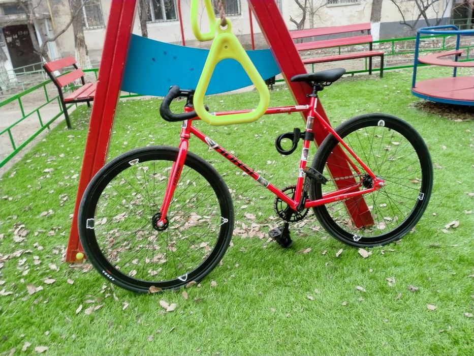 Fixed gear фикс не дорого