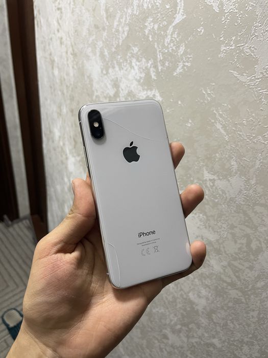 Iphone X sotiladi srochno