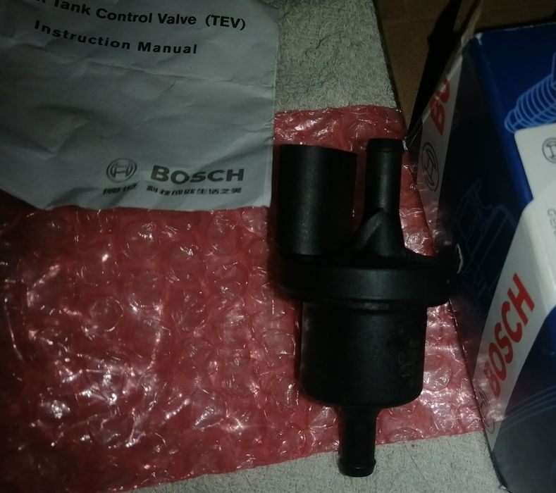 Клапан Bosch   .