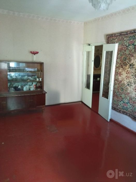 Карасу 2. Продам 1ком квартиру. Центр.