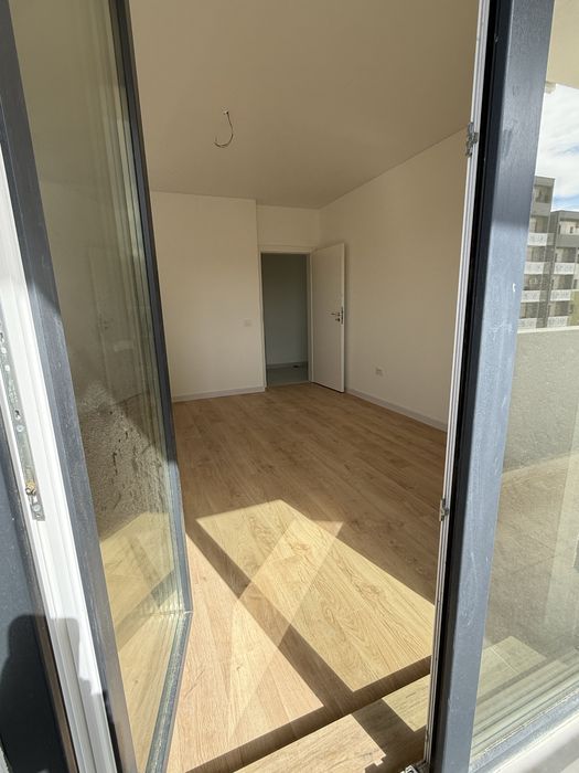 Vand apartament cu 1 camera