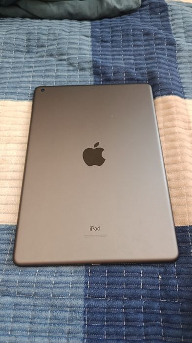 Ipad 9го поколения