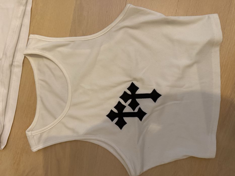 топ/блуза/потник