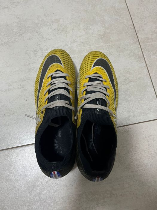 Продаётся бутсы Nike Air zoom