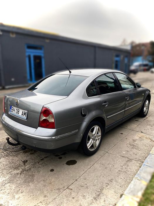 Vw Passat B5 de Vânzare