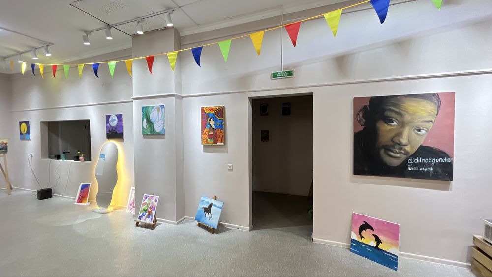 Аренда помещения