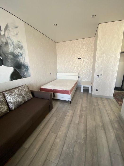 Сдам квартиру 1-у комнатную