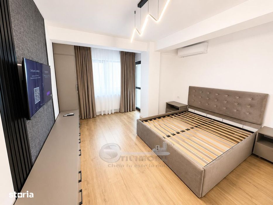 Apartament 2 Camere Decomandat | Prima Închiriere